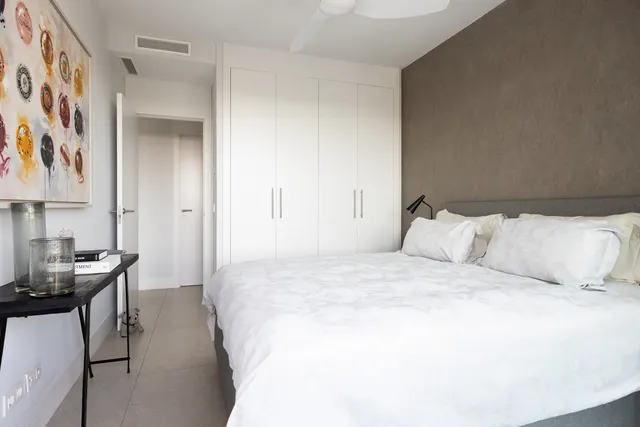 Apartamento 2 habitaciones 112m² en venta - Marbella — 14