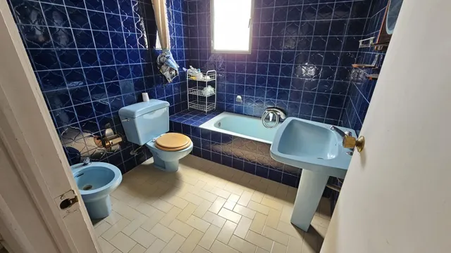 ✨ ¡Gran casa con cochera cerrada , llena de posibilidades! — 20