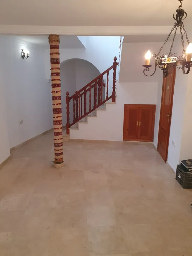 Casa independiente en pleno centro de Vejer — 35