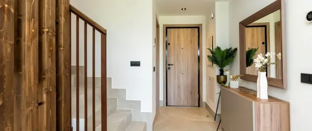Adosado en venta en La cala Golf, primera línea de Golf — 6