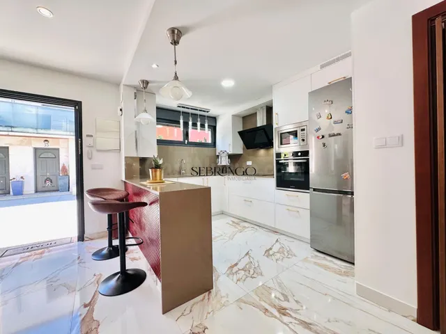 ¡¡EL HOGAR PERFECTO PARA DESCONECTAR, ENTRE LA COSTA Y LA MO - foto 4