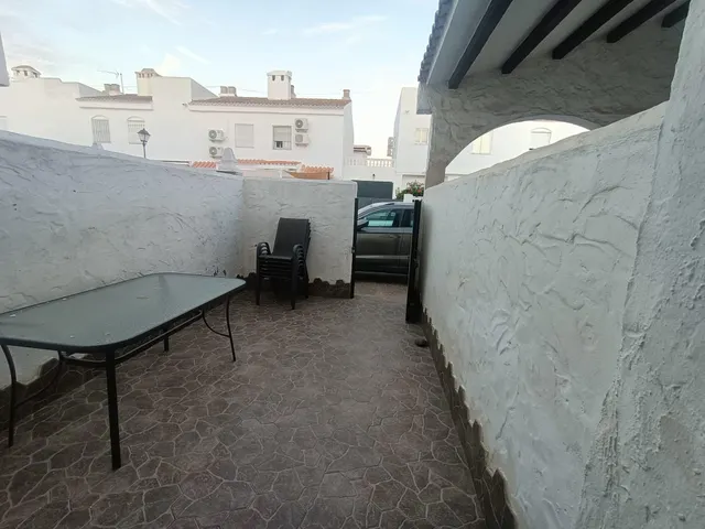 Unifamiliar de 3 dormitorios en Los Gallos — 5