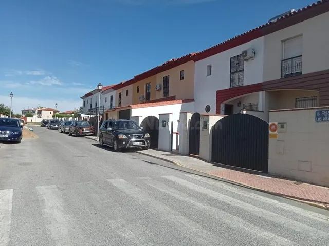 VENTA DE CASA EN MAIRENA DEL ALJARAFE (SEVILLA) - foto 4