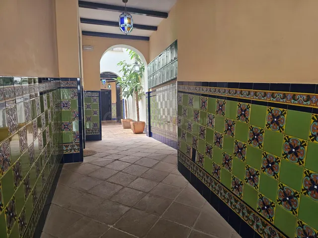 Fantástico dúplex en San Lorenzo, una vivienda con encanto m - foto 2