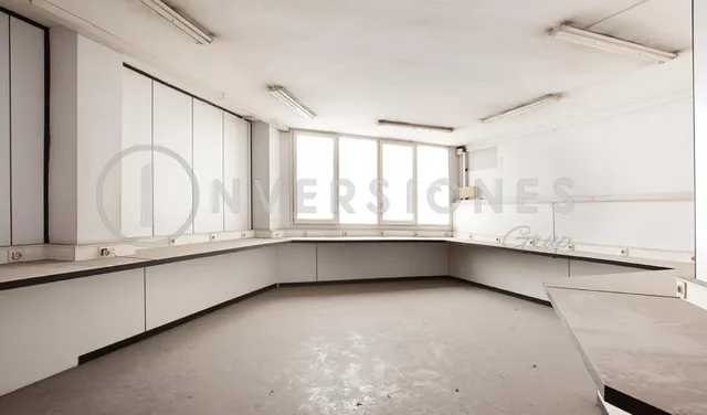 Local comercial 1084m² en alquiler - Sagrada Familia — 9