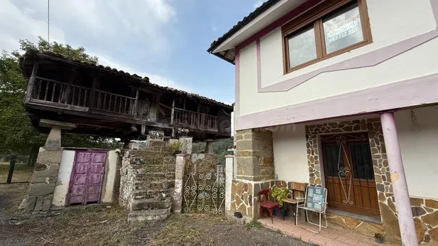 Casa de Pueblo 3 habitaciones 110m² en venta - Carbayin-Lier - foto 2