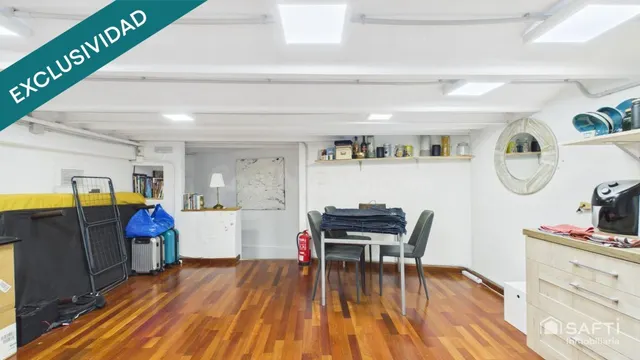 Traspaso - Peluquería (Productos orgánicos) en Palma. — 25