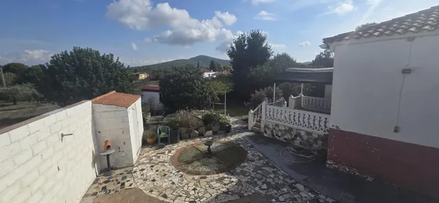 Chalet en venta Vilamarxant — 25