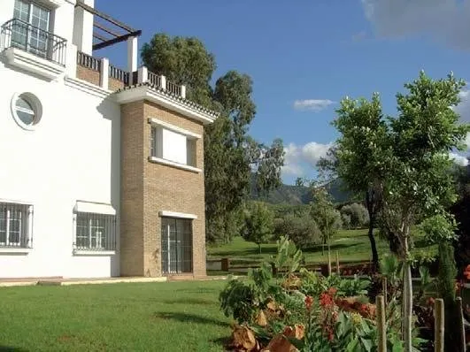 Excelente Obra Nueva en Alhaurin de la Torre — 19
