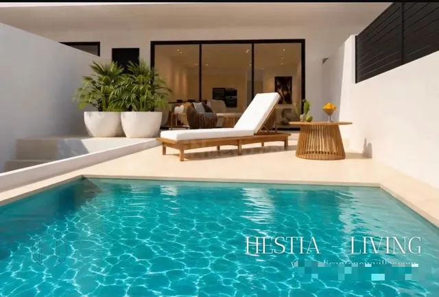 12 vivienda exclusivas en Catral. Obra nueva - foto 2