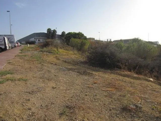 Solar en venta de procedencia bancaria — 4