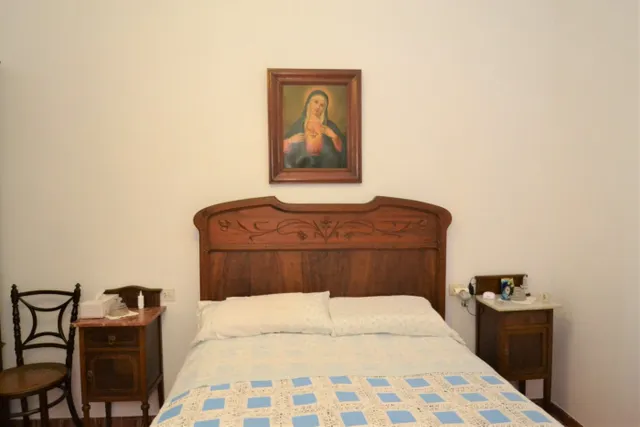 Casa de dos plantas en frente del mar — 9