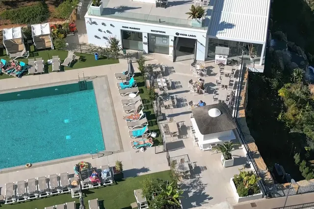 Apartamento 1 habitación 111m² en venta - Riviera del sol — 5
