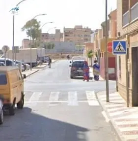 Venta Piso en Roquetas de Mar - Almería