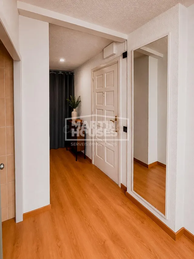 Estudio en venta a pie de pistas en Pas de la Casa - foto 3