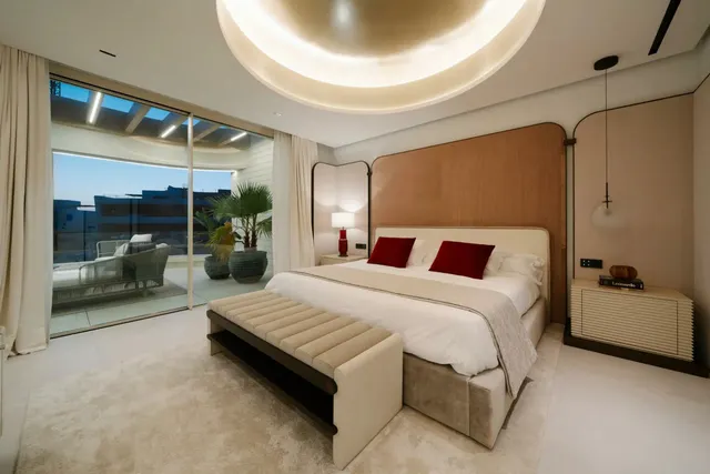 Chalet 4 habitaciones 447m² en venta - Costabella - Ricmar — 7