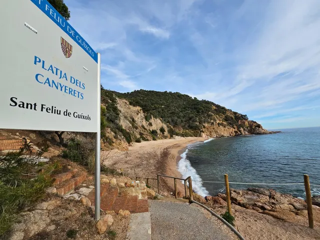 Parcelas residenciales en Rosamar - Canyet de Mar