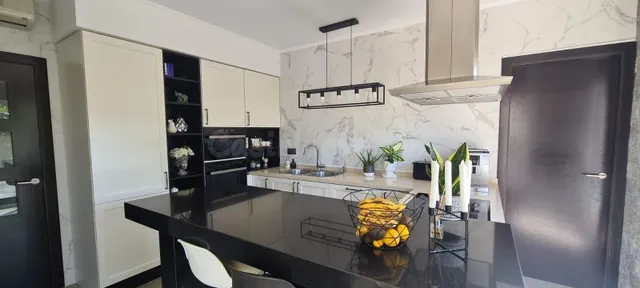 Villa 4 habitaciones 250m² en venta - Playa De La Fossa — 13