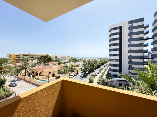 Apartamento con vistas al mar en Punta Prima, La Entrada — 15