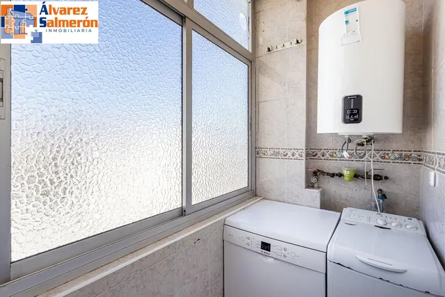 Magnífico piso ideal para invertir o para vivir sin vecinos y con vistas despejadas. — 10