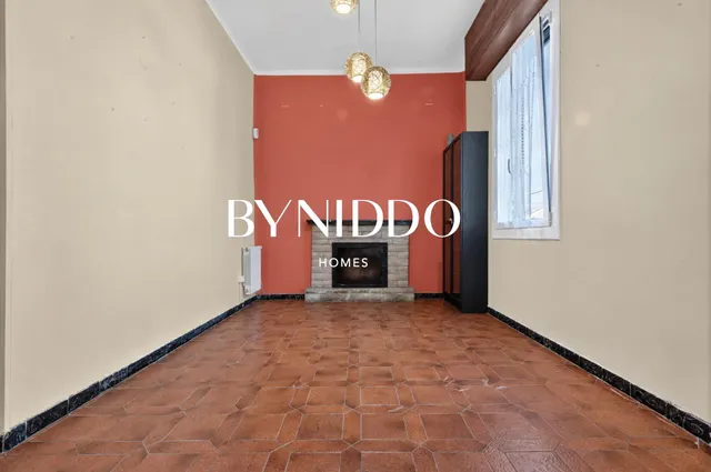 Casa independiente con jardín en Valldoreix — 28