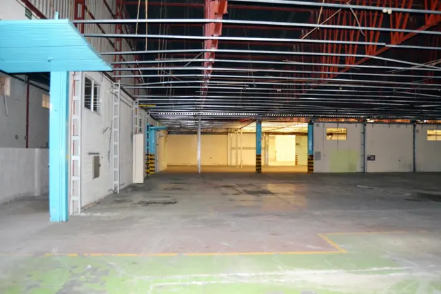 Nave en alquiler en polígono industrial Ceutí — 26