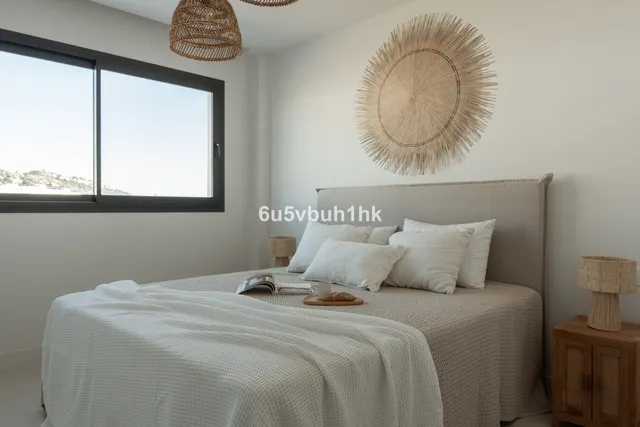 Ático 2 habitaciones 130m² en venta - Centro — 18