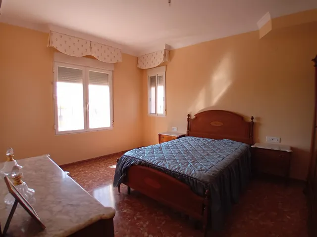 Chalet independiente en Santa Ana de la Albaida ! — 30