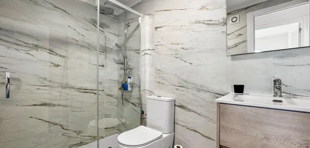 Apartamento 1 habitación 45m² en venta - Punta Prima — 4
