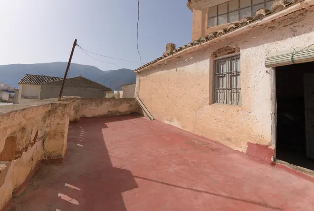 Casa en el centro de Órgiva — 7