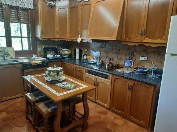 Magnifico chalet cercano al casco urbano — 45