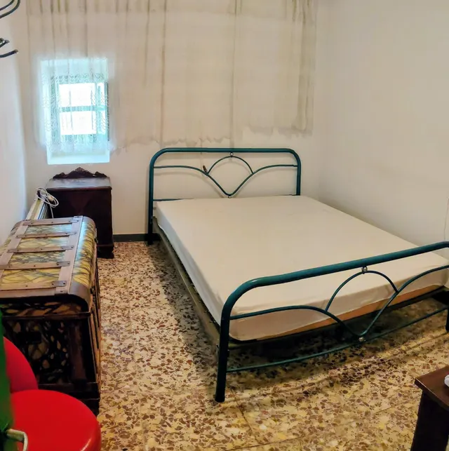 Casa de campo en Serón de 3 habitaciones, ideal para vivir o desconectar, cerca del pueblo. — 8