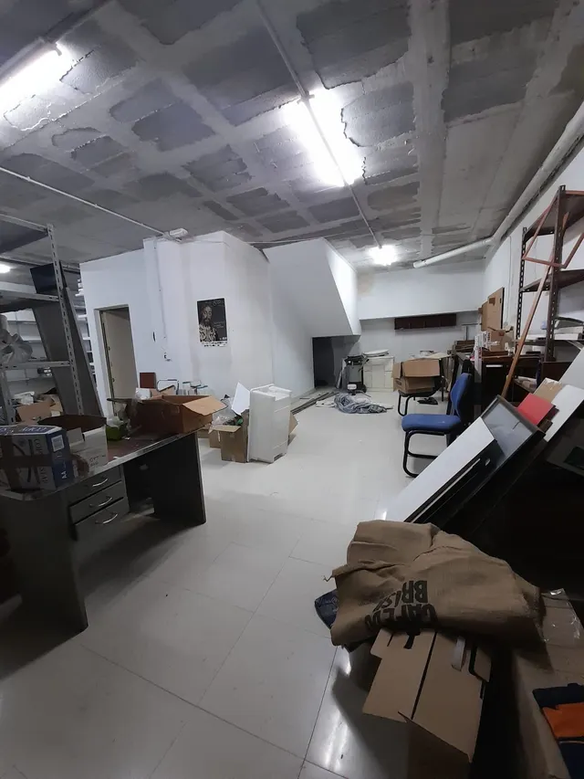Local comercial 169m² en venta - Perchel Norte - Trinidad — 12