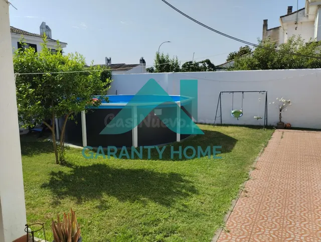 🏡 SE VENDE CHALET EN CÁCERES CASTELLANOS – CÁCERES - foto 2