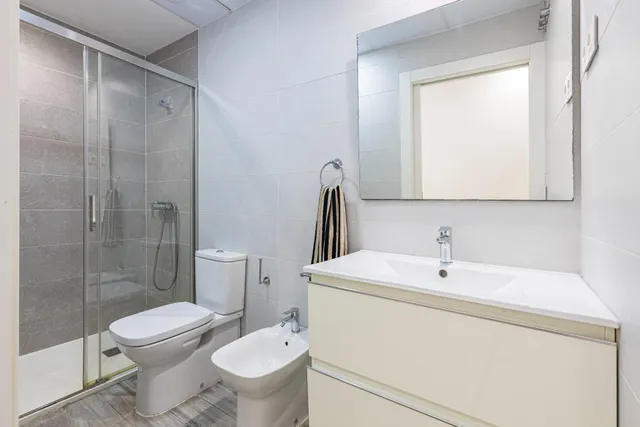 Piso 3 habitaciones 96m² en venta - Casco Antiguo — 17