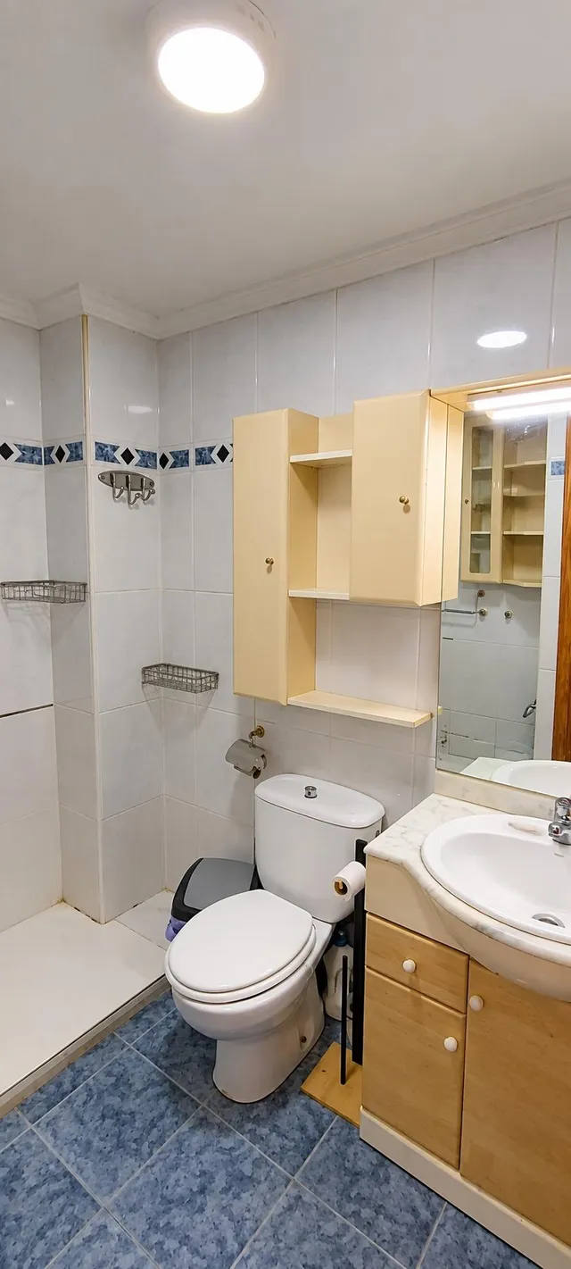 Dúplex en venta en Algezares — 10