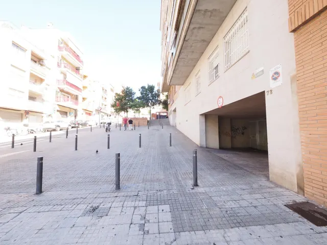 Se vende local comercial en Santa Coloma de gramanet — 11