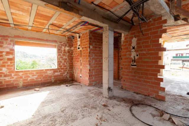 CHALET INDEPENDIENTE EN EL VALLE DE MENA — 10