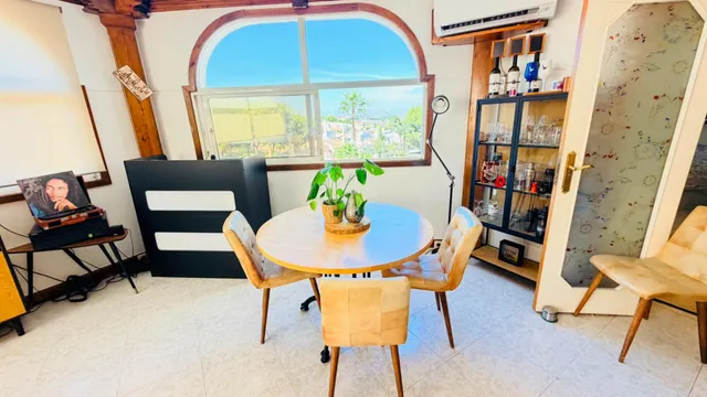 Apartamento 1 habitación 30m² en venta - Cerro del Sol — 6