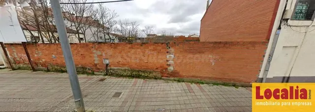 Suelo urbano a buen precio, Venta Baños, Palencia - foto 3