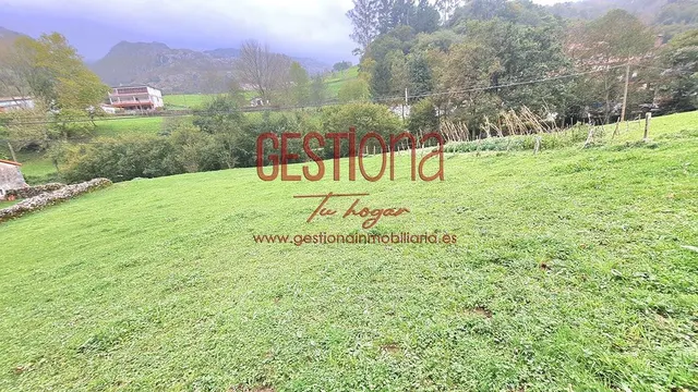 TERRENO URBANO EN BUSTABLADO. ARREDONDO — 3