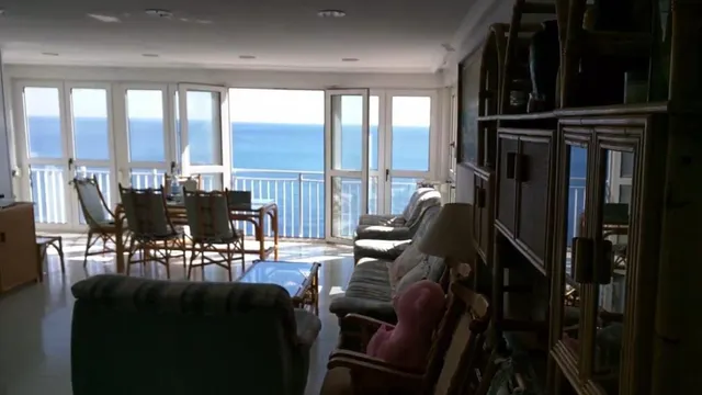 Apartamento 4 habitaciones 122m² en venta - Playa del cura — 11