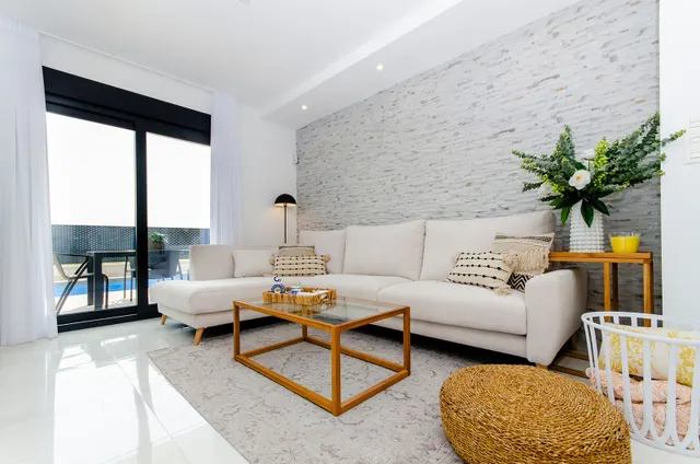 Villa 3 habitaciones 138m² en venta - Desamparados-Hurchillo-Torremendo — 13