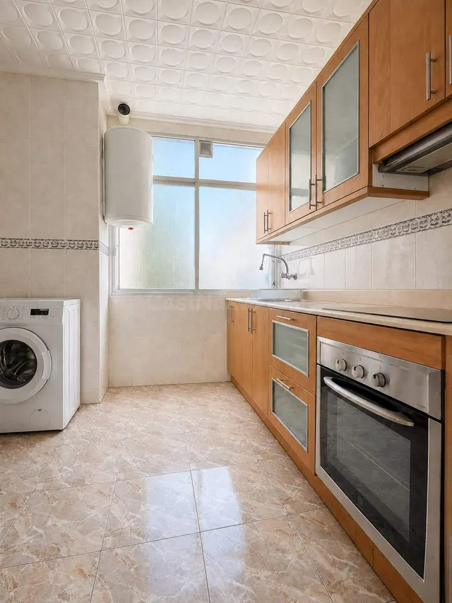 Piso en Venta en Alipark, Alicante - Ideal para Familias — 3