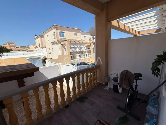 Exclusivo pareado en Pinar de Garaíta de cinco habitaciones — 36