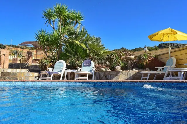 Casa de campo 10 habitaciones 1200m² en venta - Andalucia - foto 4