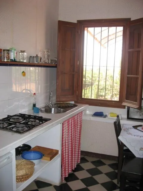 Casa /Chalet  en Playa de Alcanar — 16
