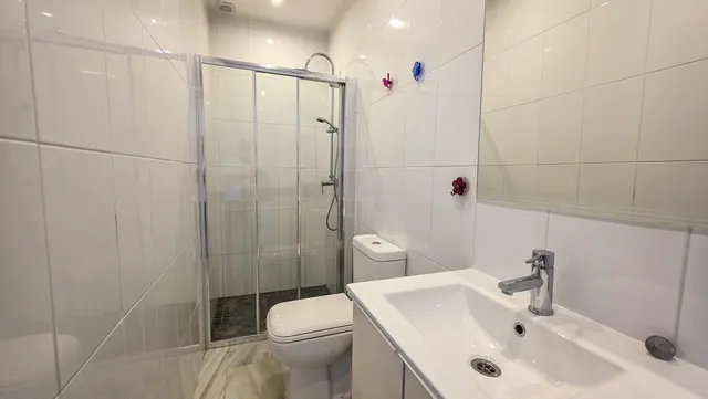 Adosado 5 habitaciones 189m² en venta - Costa del Sol — 32