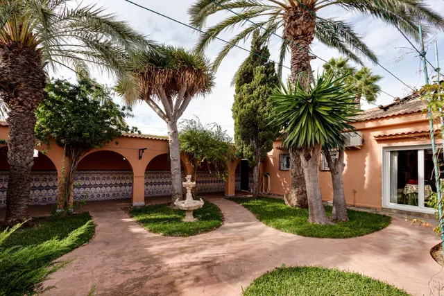 En Venta Villa de Lujo en San Luis Torrevieja — 49