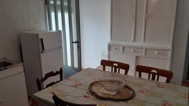 GRAN CASA FAMILIAR DE SIETE habitaciones EN SOMONTÍN, (ALMERÍA). — 30